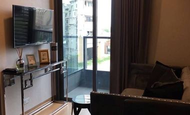 For sale 1 bed condo in Khlong Toei, Bangkok