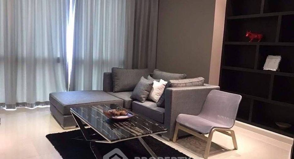 Condo en venta de 3 habitaciones en Khlong Toei, Bangkok