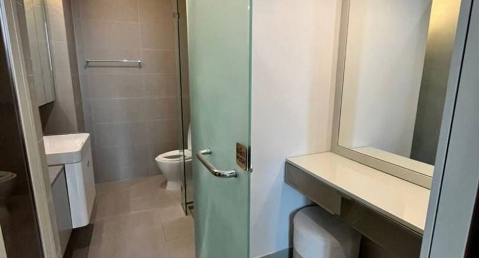 Продажа 1 кровать кондо в Патхум Щан, Бангкок