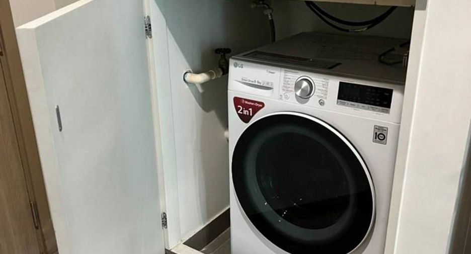 Продажа 1 кровать кондо в Патхум Щан, Бангкок