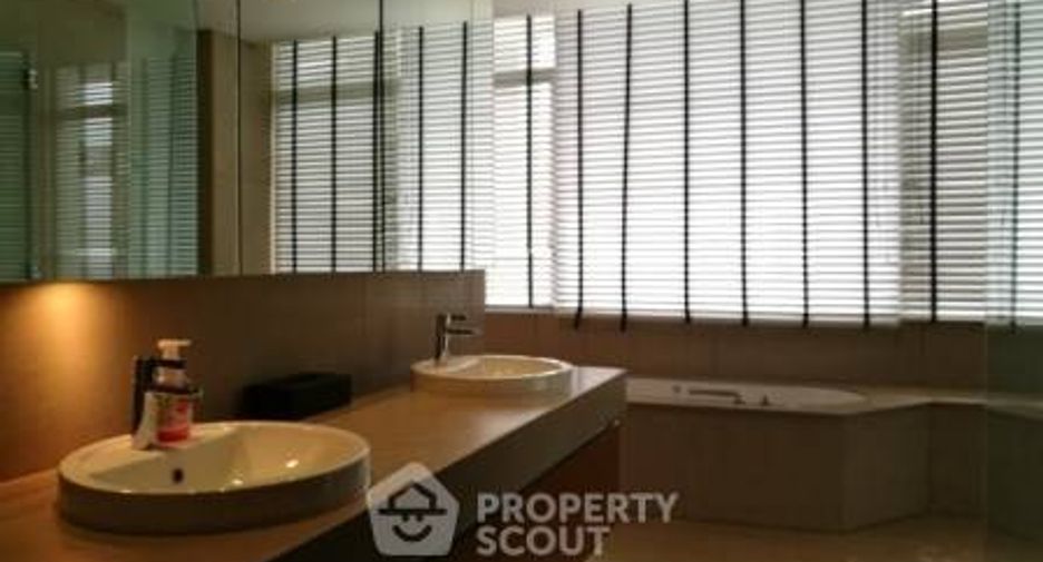 For sale 3 bedrooms condo in Sathon, Bangkok