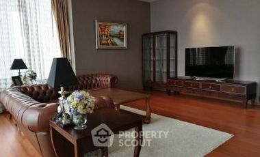 For sale 3 bedrooms condo in Sathon, Bangkok