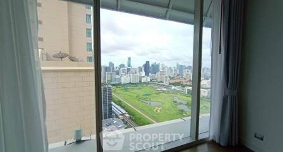 Продажа 2 спальни апартаменты в Патхум Щан, Бангкок