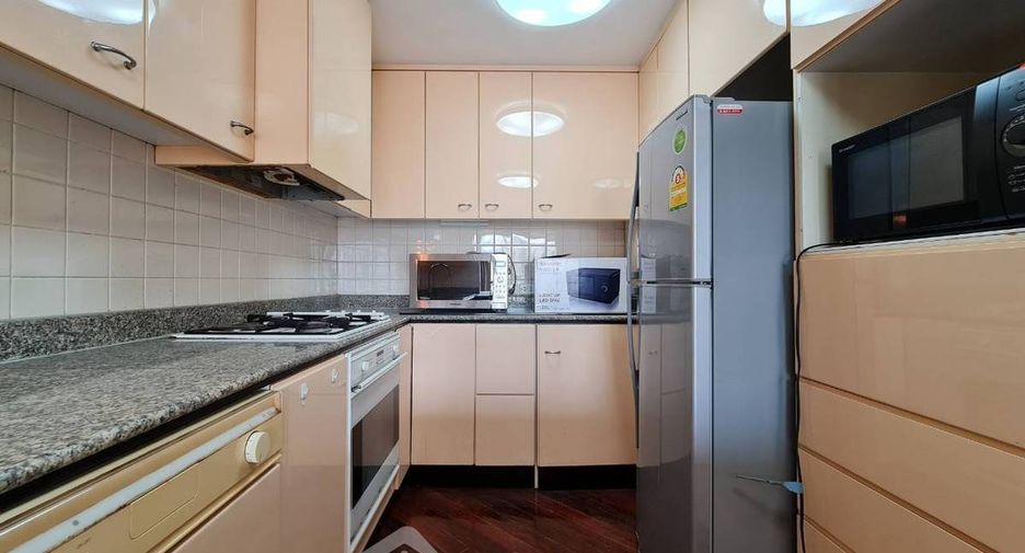 Condo en venta de 2 habitaciones en Pathum Wan, Bangkok