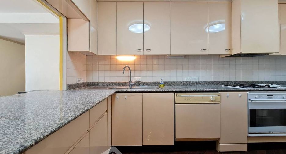Condo en venta de 2 habitaciones en Pathum Wan, Bangkok