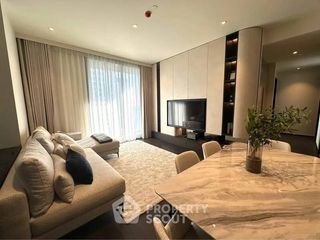 For sale 3 bedrooms condo in Khlong Toei, Bangkok