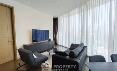Apartamento en venta de 2 habitaciones en Pathum Wan, Bangkok