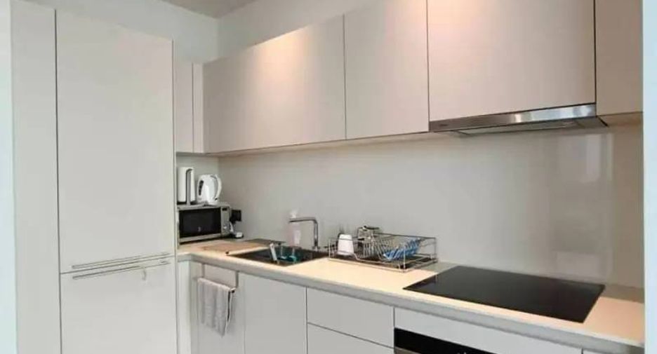 For sale 2 ベッドルーム apartment in Pathum Wan, Bangkok