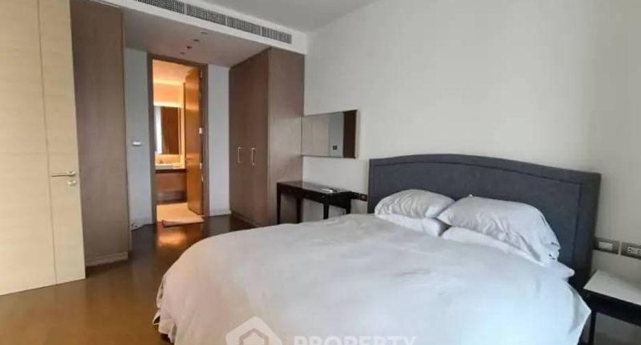 For sale 2 ベッドルーム apartment in Pathum Wan, Bangkok