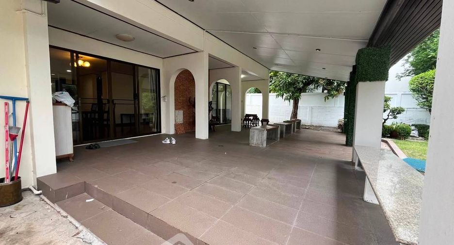 出租 和 出售 5 卧室 独立屋 在 Suan Luang, 曼谷