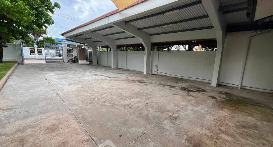 出租 和 出售 5 卧室 独立屋 在 Suan Luang, 曼谷