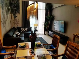 À vendre 2 chambres condo à Sathon, Bangkok