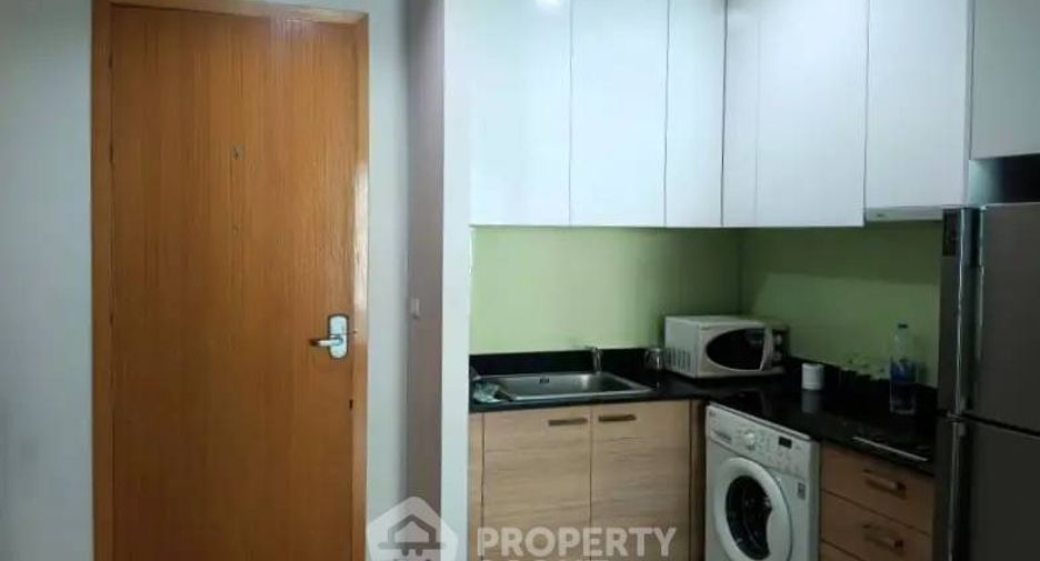 Condo en venta de 1 habitaciones en Watthana, Bangkok