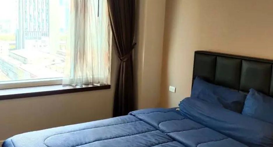 Condo en venta de 1 habitaciones en Watthana, Bangkok