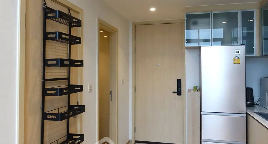 Condo en venta de 2 habitaciones en Watthana, Bangkok