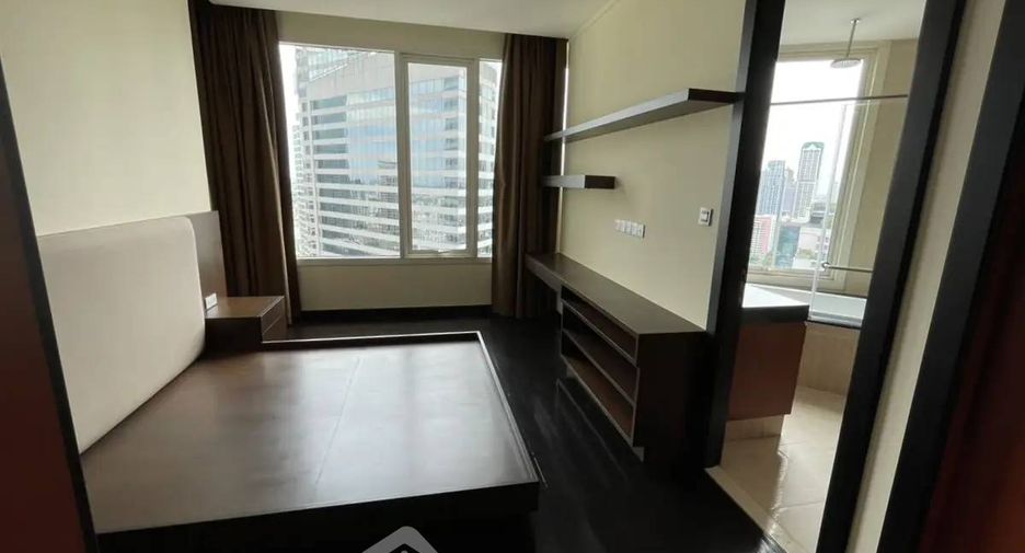 À vendre 3 chambres condo à Sathon, Bangkok