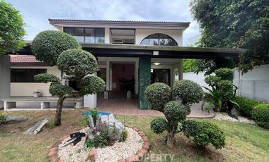 出租 和 出售 5 卧室 独立屋 在 Suan Luang, 曼谷