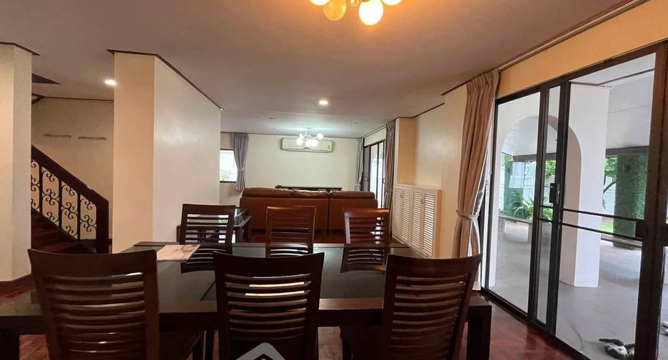 出租 和 出售 5 卧室 独立屋 在 Suan Luang, 曼谷