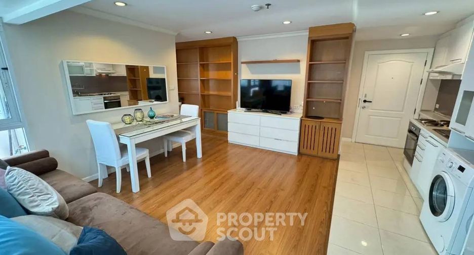 For sale 2 bedrooms condo in Bueng Kum, Bangkok