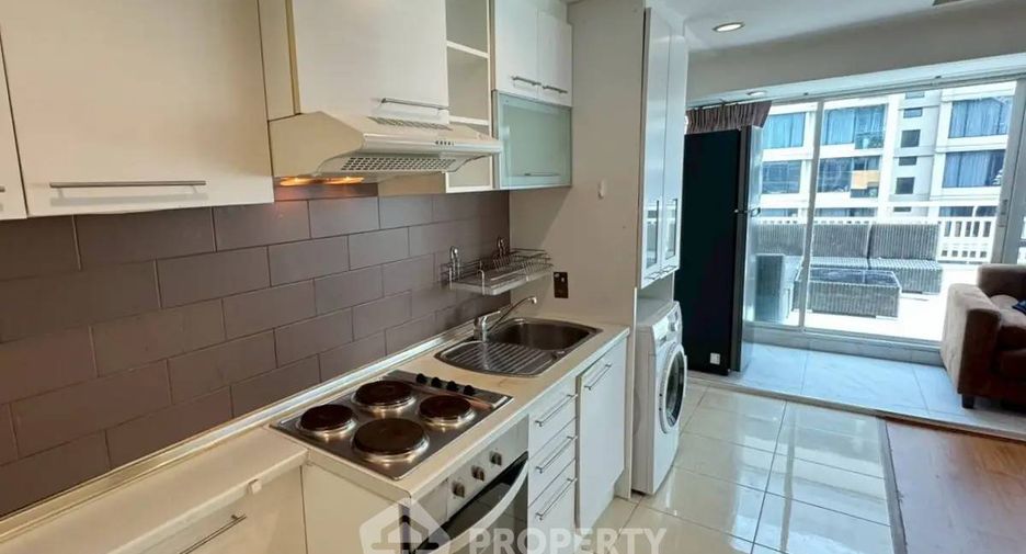 For sale 2 bedrooms condo in Bueng Kum, Bangkok