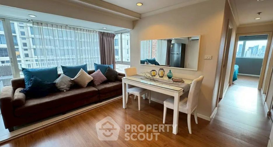 For sale 2 bedrooms condo in Bueng Kum, Bangkok