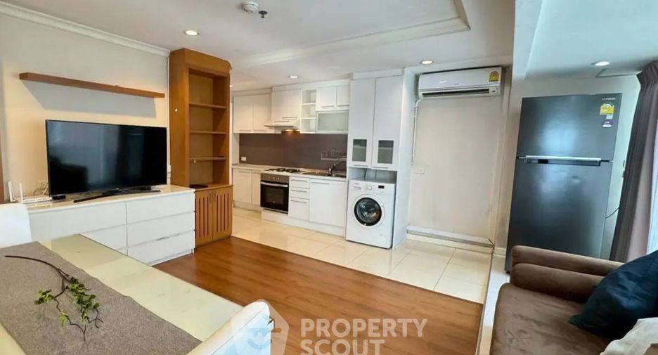 For sale 2 bedrooms condo in Bueng Kum, Bangkok