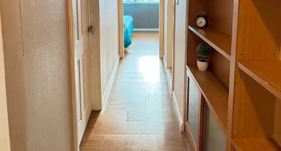 For sale 2 bedrooms condo in Bueng Kum, Bangkok