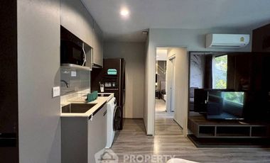 À vendre 1 chambre condo à Khlong Toei, Bangkok