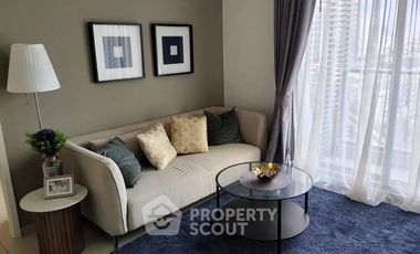 For sale 1 bed condo in Khlong Toei, Bangkok