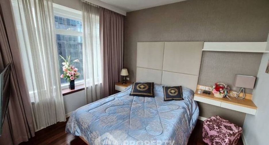 Condo en venta de 1 habitaciones en Watthana, Bangkok