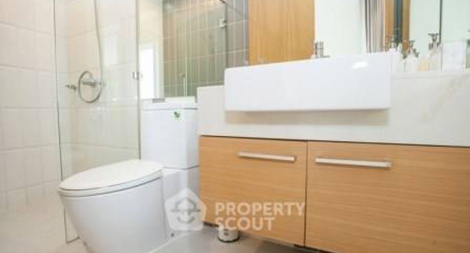 Condo en venta de 1 habitaciones en Watthana, Bangkok