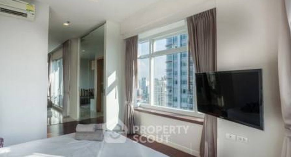 Condo en venta de 1 habitaciones en Watthana, Bangkok