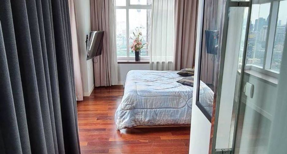 Condo en venta de 1 habitaciones en Watthana, Bangkok