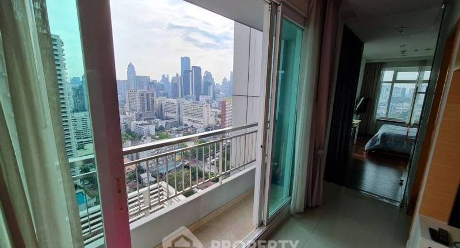 Condo en venta de 1 habitaciones en Watthana, Bangkok