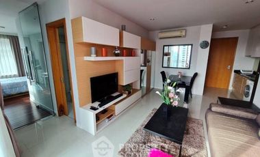Condo en venta de 1 habitaciones en Watthana, Bangkok