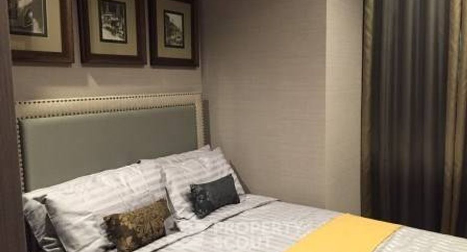 À vendre 2 chambres condo à Sathon, Bangkok