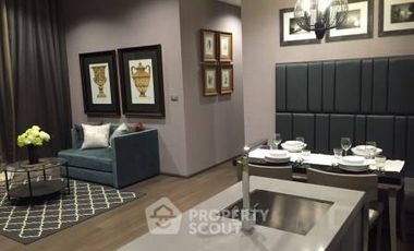 For sale 2 bedrooms condo in Sathon, Bangkok