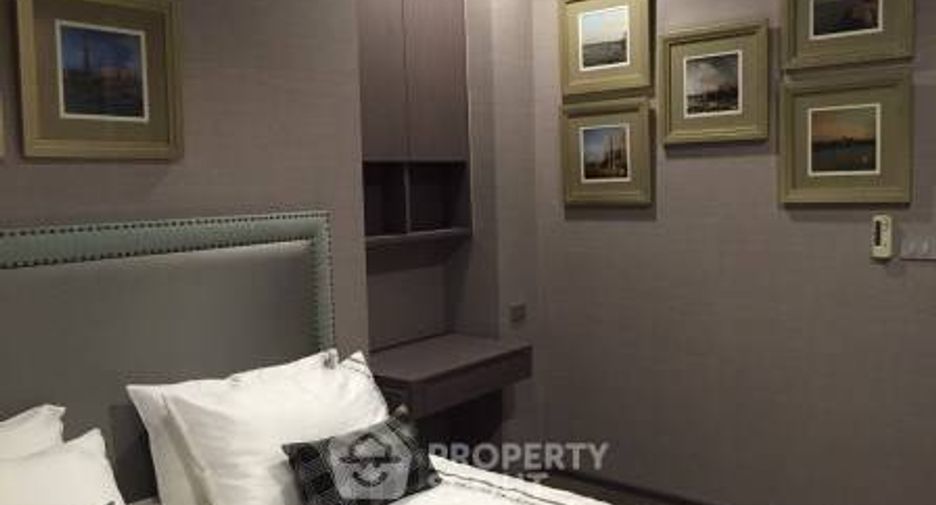 À vendre 2 chambres condo à Sathon, Bangkok