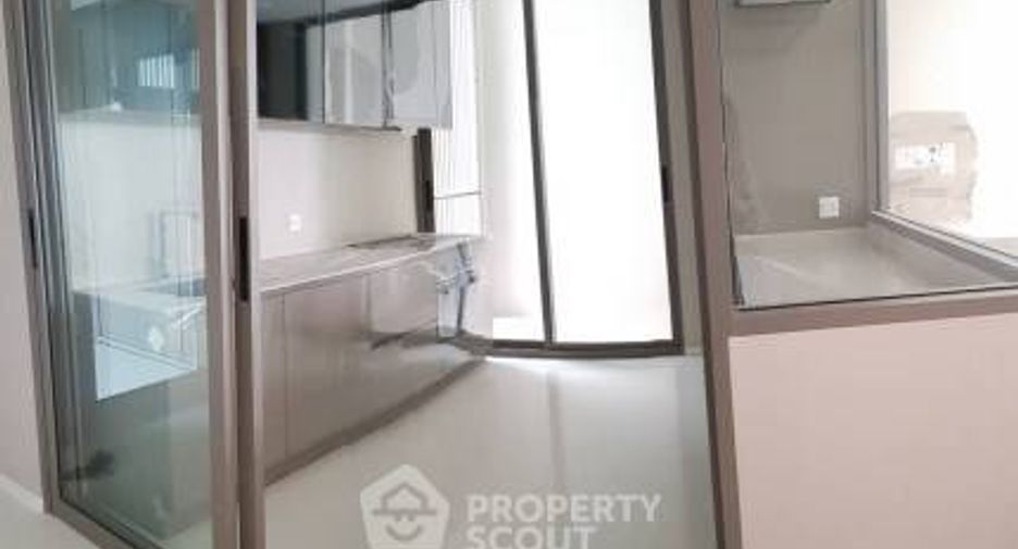 Condo en venta de 2 habitaciones en Bang Sue, Bangkok