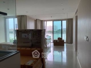 For sale 2 bedrooms condo in Bang Sue, Bangkok