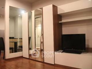 Condo en venta de 1 habitaciones en Pathum Wan, Bangkok