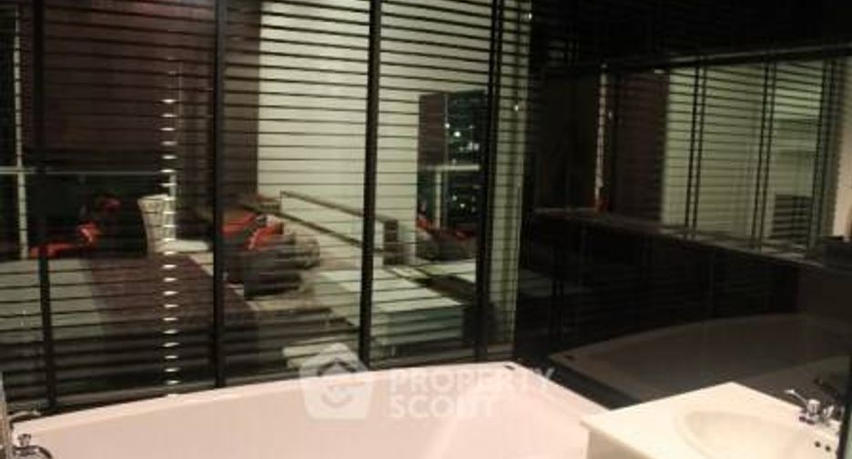 Condo en venta de 1 habitaciones en Pathum Wan, Bangkok