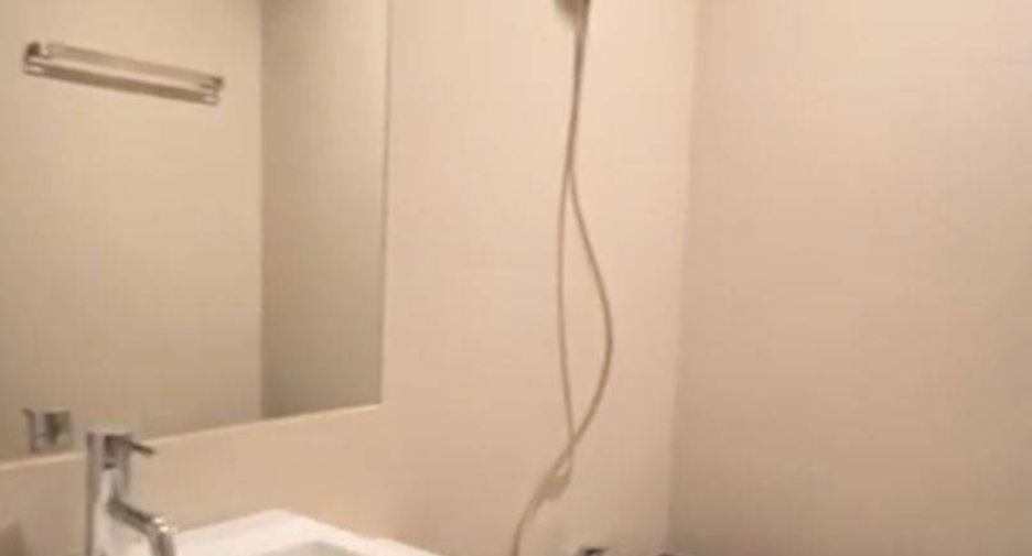 Wohnung zum Kauf mit 1 Zimmer in Watthana, Bangkok