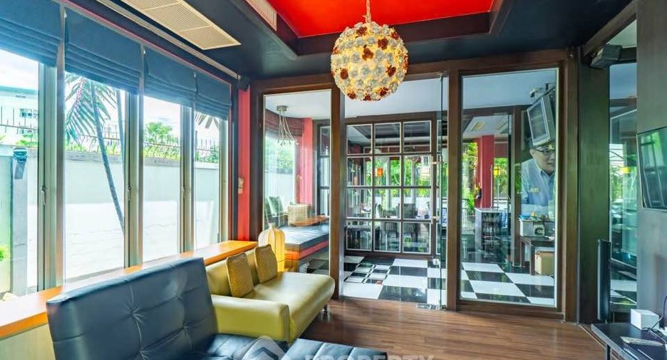 出售 5 卧室 独立屋 在 Suan Luang, 曼谷
