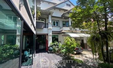 出售 5 卧室 独立屋 在 Suan Luang, 曼谷
