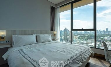 À louer et à vendre 2 chambres condo à Khlong Toei, Bangkok