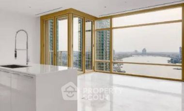 À vendre 2 chambres condo à Bang Kho Laem, Bangkok
