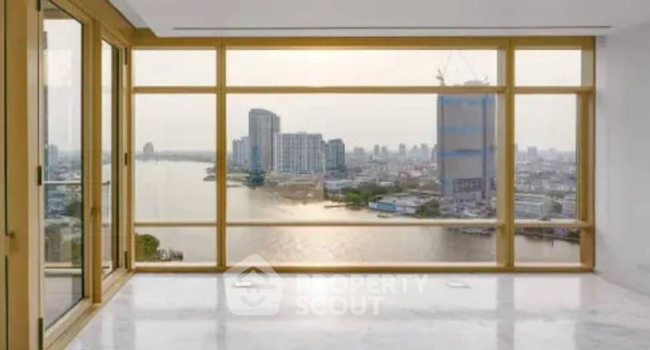 For sale 2 ベッドルーム condo in Bang Kho Laem, Bangkok