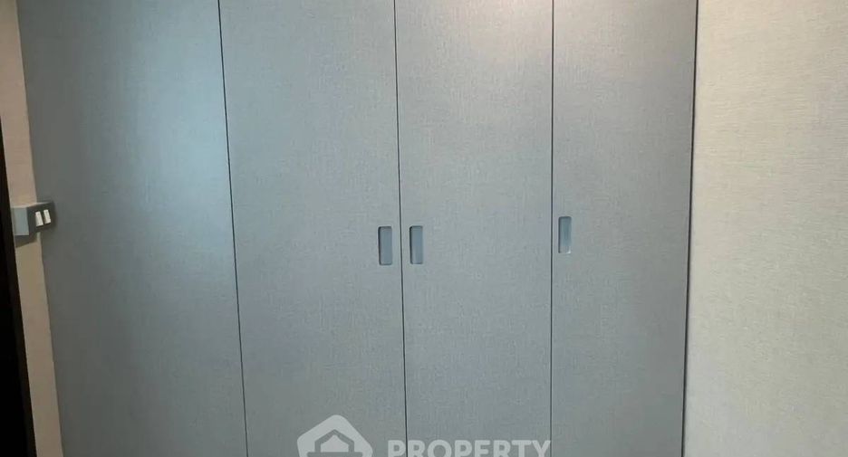 Condo en venta de 2 habitaciones en Khlong Toei, Bangkok