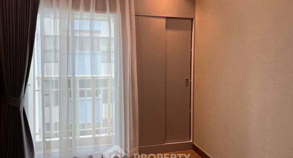 Condo en venta de 2 habitaciones en Khlong Toei, Bangkok